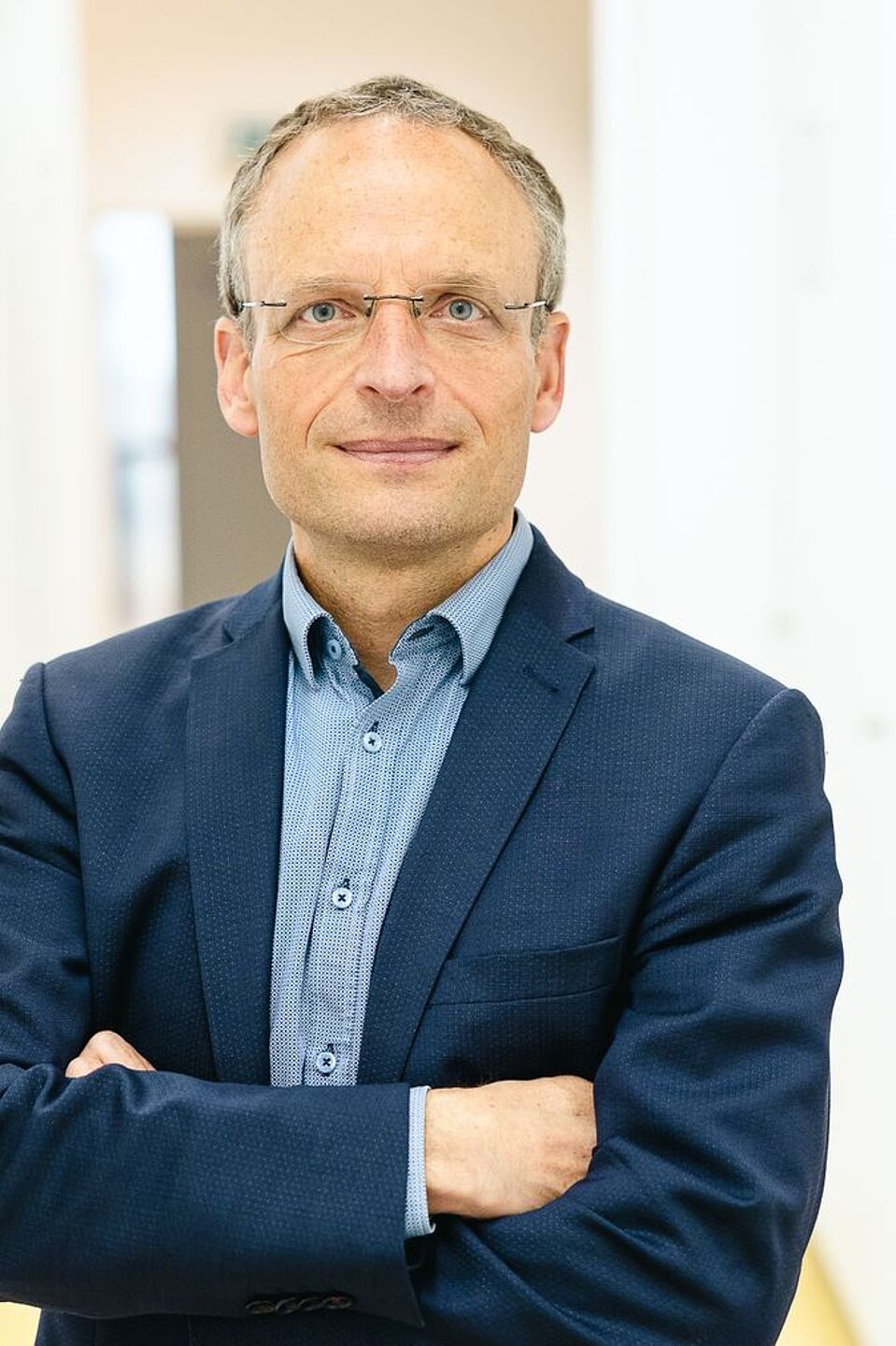 Florian Schöne, Geschäftsführer Deutscher Naturschutz Ring Florian Schöne, Geschäftsführer Deutscher Naturschutz Ring