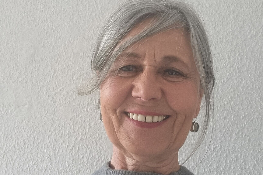 Renate Schwietert Foto von Renate Schwietert