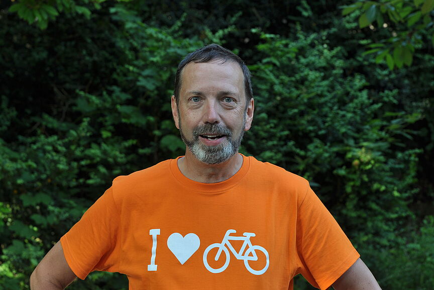 Peter Geilhof Foto von Peter Geilhof