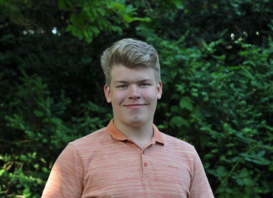 Ben Jansen Ben Jansen