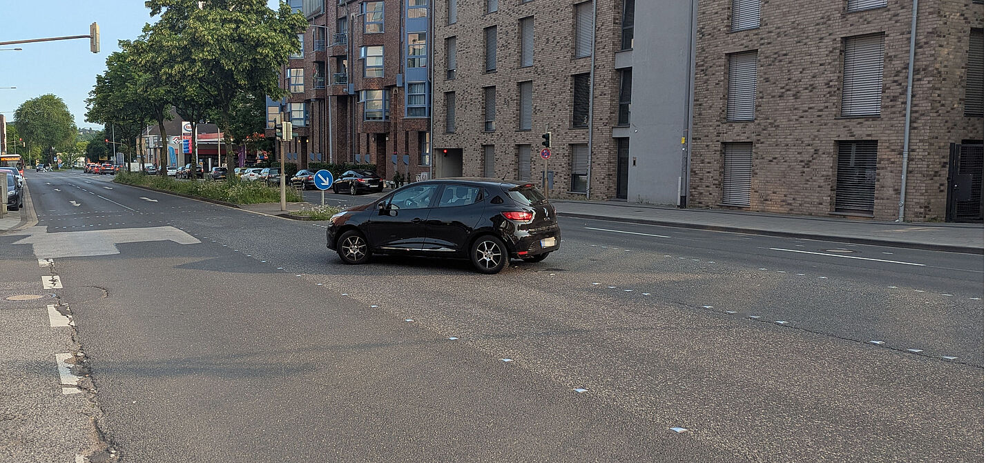 Roermonder Straße