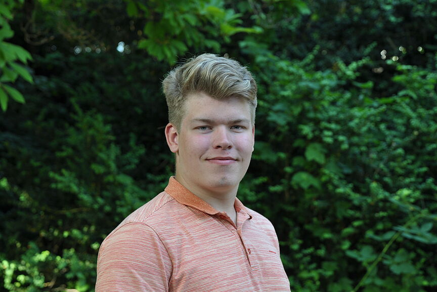 Ben Jansen Foto von Ben Jansen