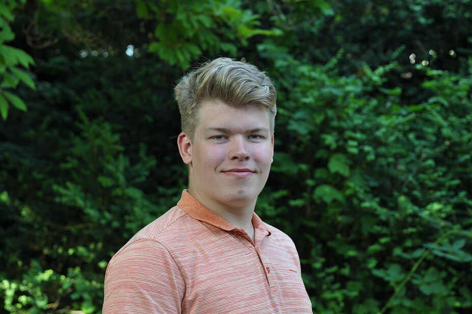 Ben Jansen Foto von Ben Jansen