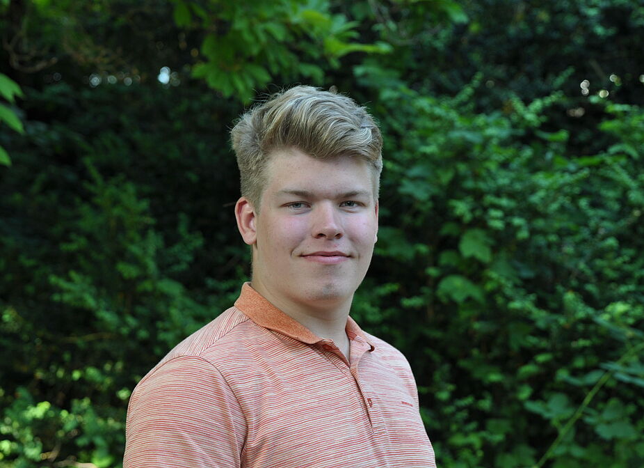 Ben Jansen Foto von Ben Jansen