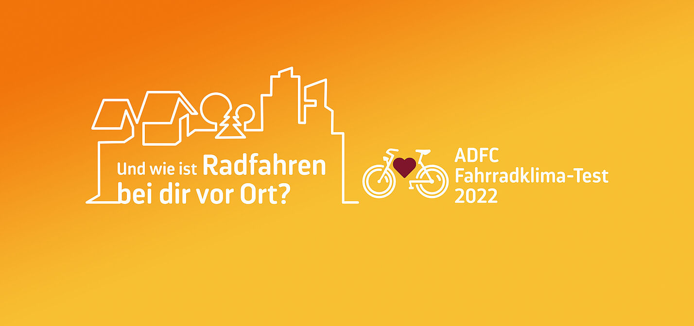Bild zum Fahrradklimatest