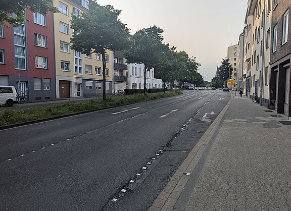 Roermonder Straße