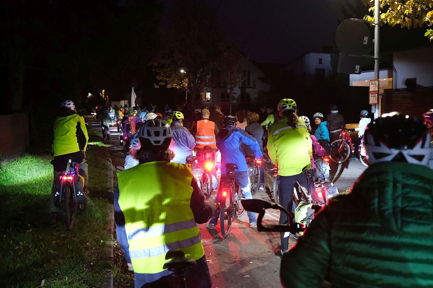 ADFC-BikeNight 2025 ADFC-BikeNight 2025