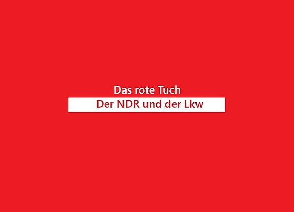 Das rote Tuch