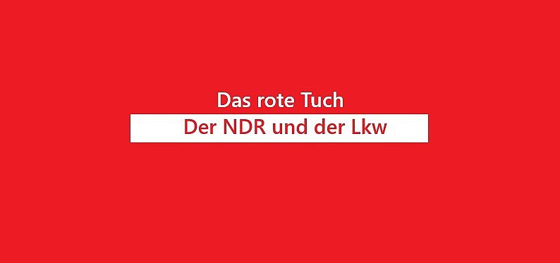 Das rote Tuch Das rote Tuch