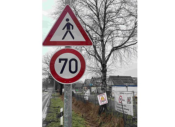 Langenhagen Kananoher Straße
