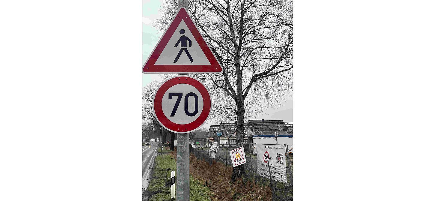 Langenhagen Kananoher Straße