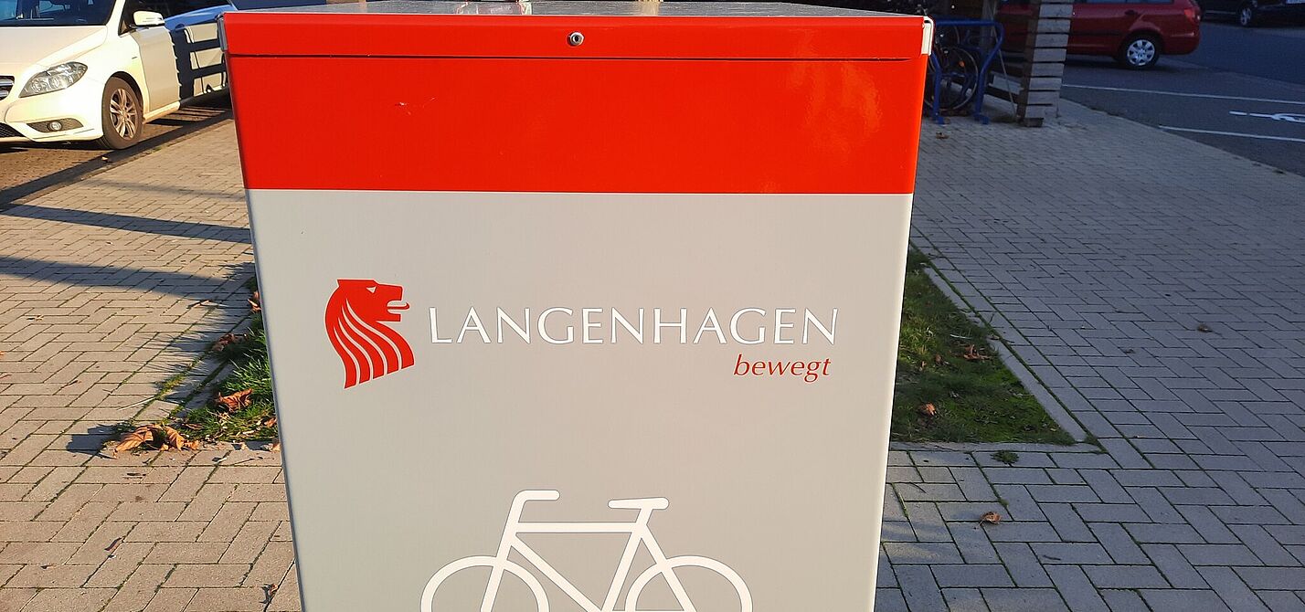 Langenhagen bewegt Langenhagen bewegt