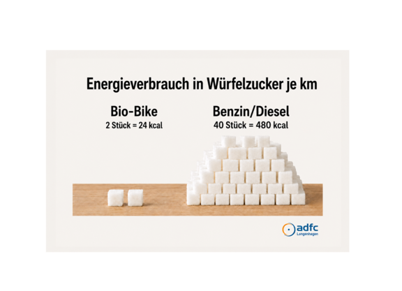 Energilino: Anschauliches Energie-Wissen rund ums Rad - für Kinder, für Jugendliche UND für Erwachsene