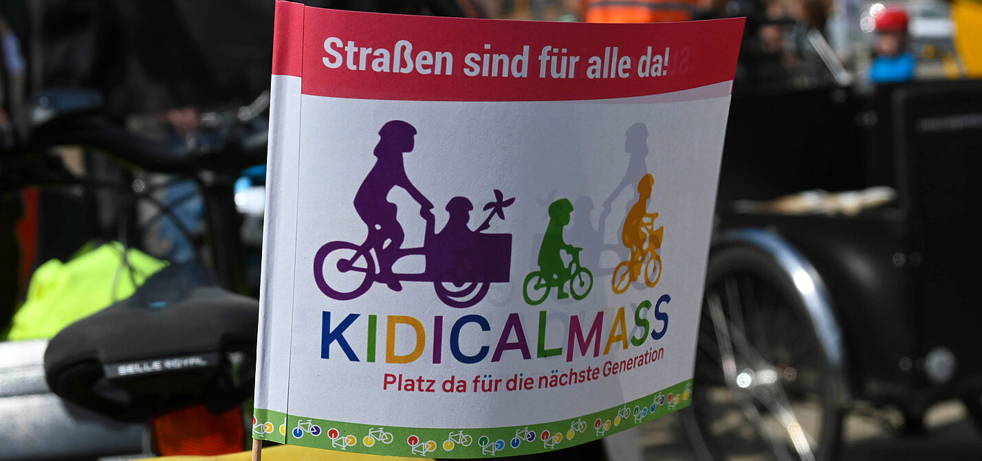Kidical Mass 2024