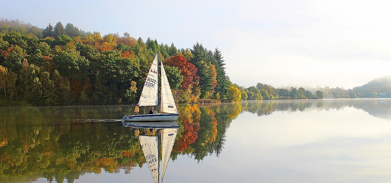 Bostalsee