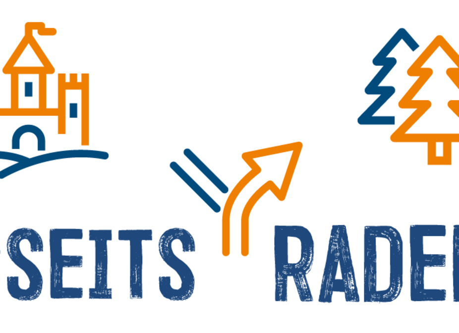 ADFC-Sharepic #AbseitsRadeln zum Teilen auf Twitter ADFC-Sharepic #AbseitsRadeln zum Teilen auf Twitter