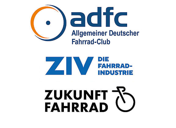 ADFC, ZIV und Zukunft Fahrrad begrüßen die EU Declaration on Cycling.